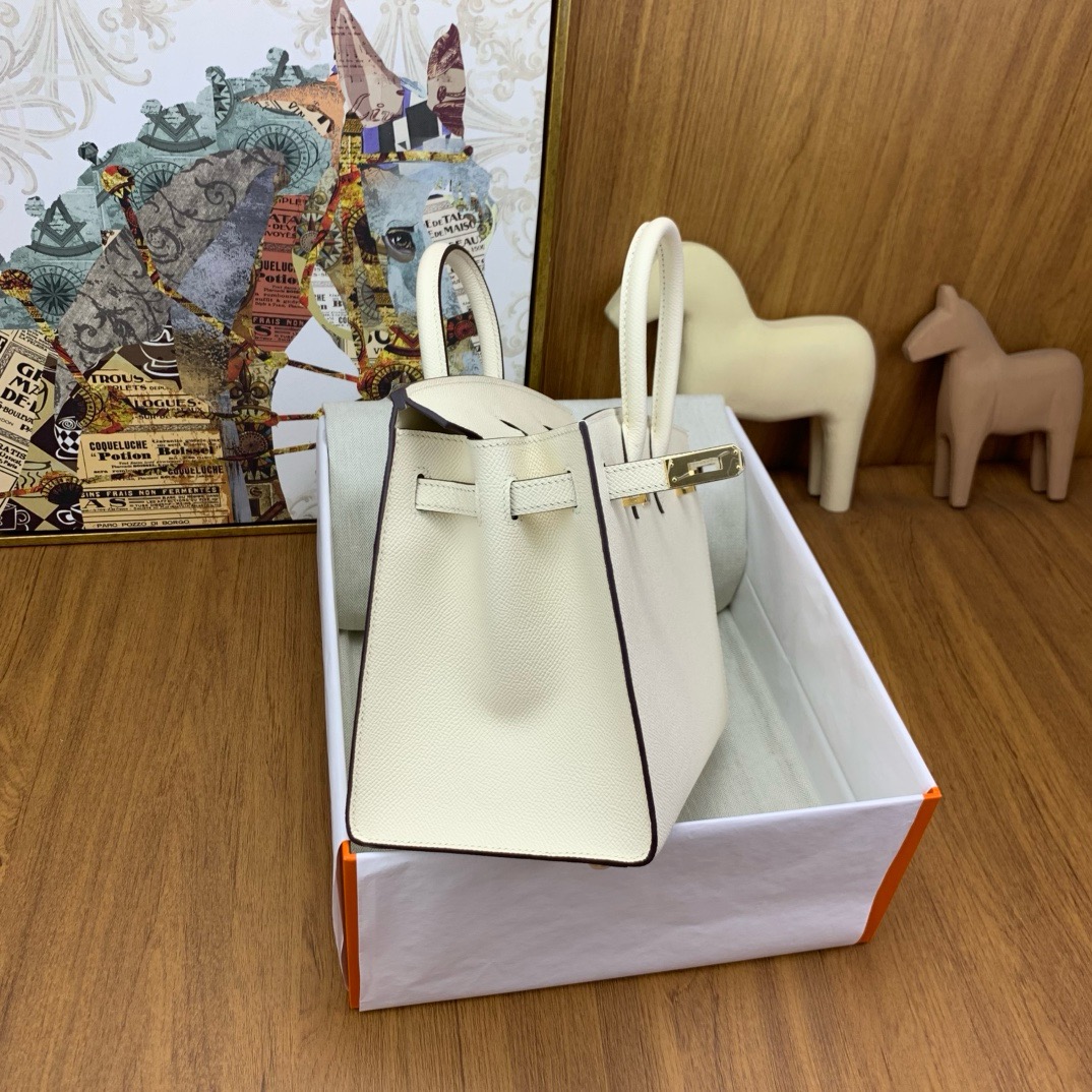 에르메스 버킨백 35 끄레